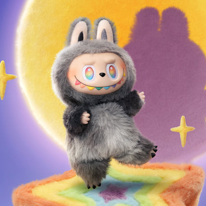 Labubu THE MONSTERS Big Into Energy Series – Vinyl Plush Pendant Blind Box