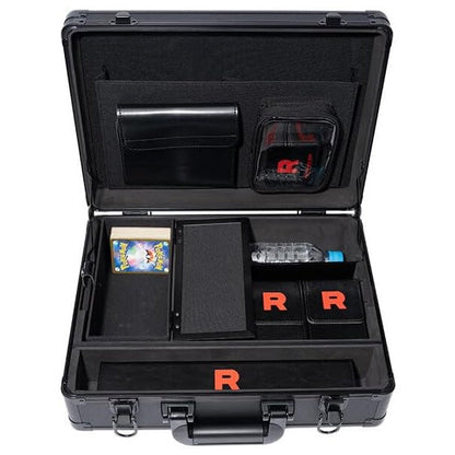 Pokemon The Glory of Team Rocket Attache Case Pokemon Centre Limited Japanese