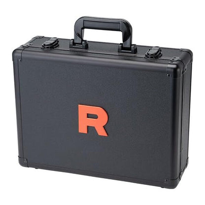 Pokemon The Glory of Team Rocket Attache Case Pokemon Centre Limited Japanese