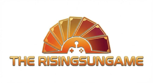 The Rising sun games